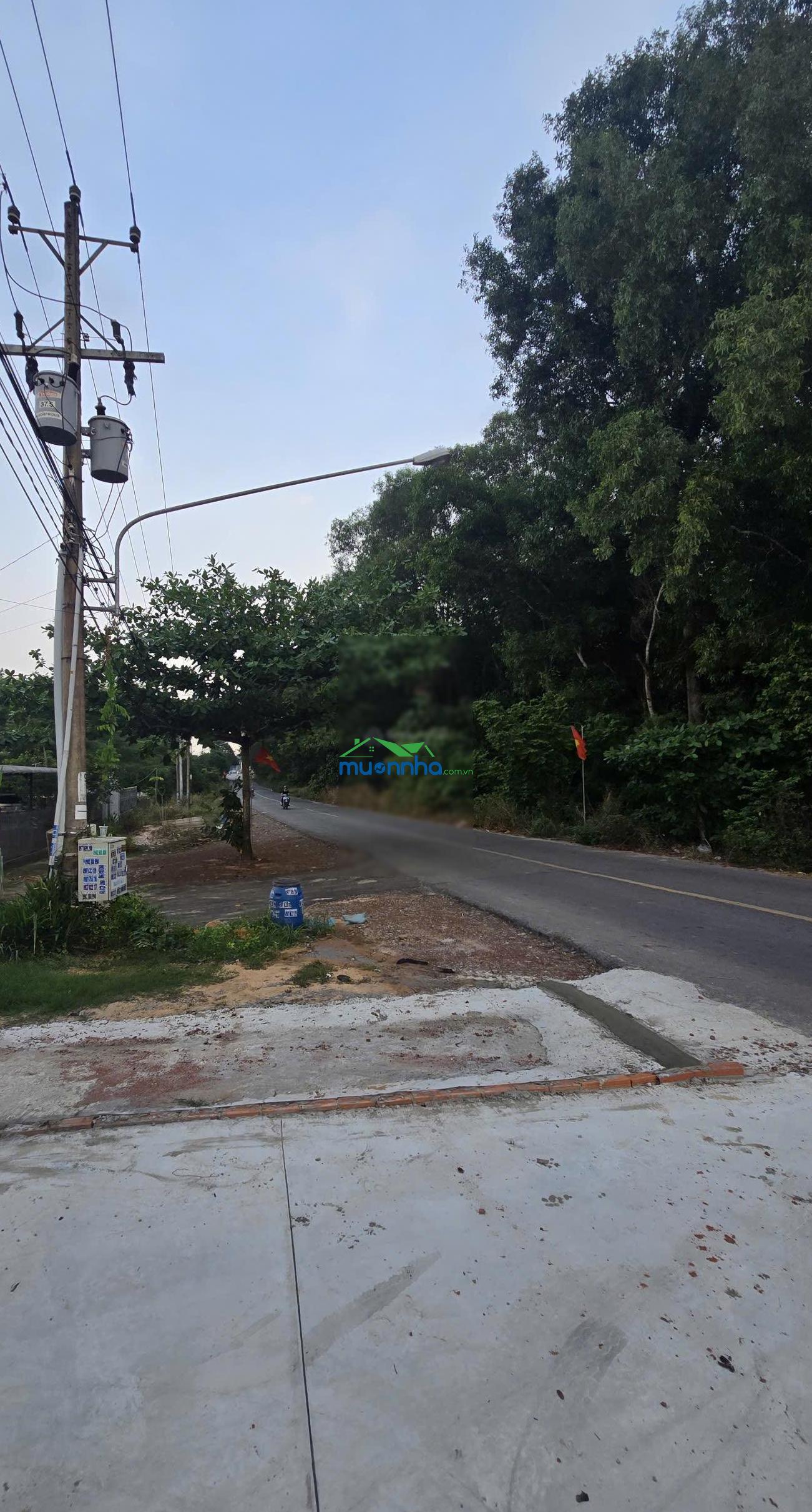Cho thuê kho 860m2 vĩnh tân, tân uyên, bình dương - 3