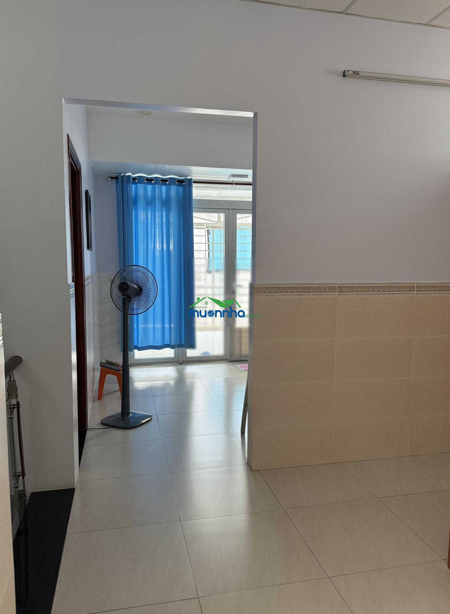 Nhà 1 trệt 1 lầu hẻm tây hoà, ngang 7x11m, giá bán 5tỷ8. (thương lượng)