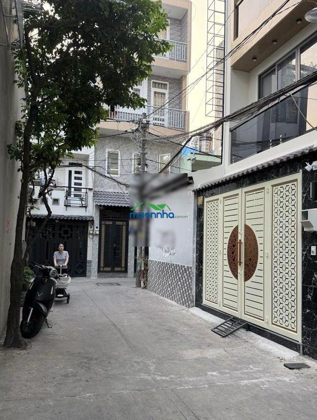 Tài chính 7tỷ. chính chủ cần chuyển nhượng căn nhà tâm huyết - hxh - 3 tầng ~50m2 -