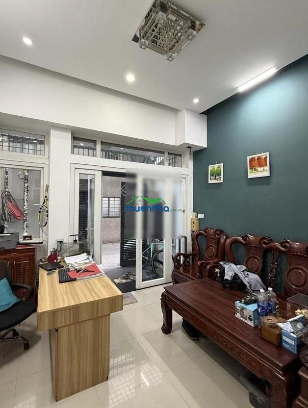 Tài chính 7tỷ. chính chủ cần chuyển nhượng căn nhà tâm huyết - hxh - 3 tầng ~50m2 - - 2
