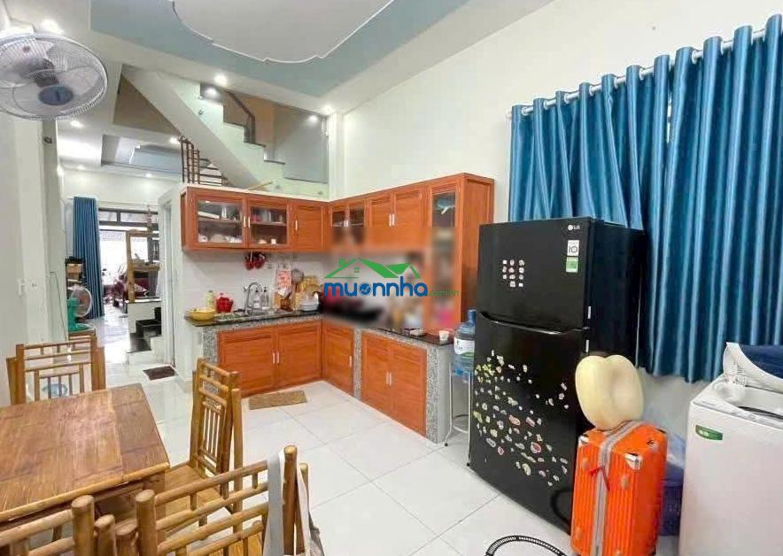 Nhà góc 2mt linh xuân 69.3m2 4pn gần đhqg giá 4.79 tỷ - 3
