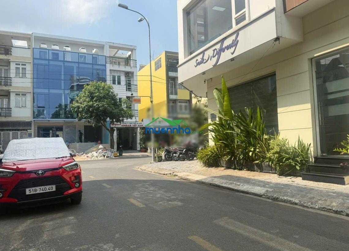 Siêu tốt! bán nhà cao đức lân an phú dt 4x20m trệt 3 lầu hđt 30tr/th giá chỉ 19,2 tỷ - 2