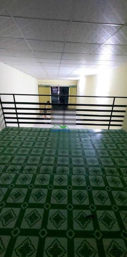 Nhà đường số 2 52m giá 3.3 tỷ bình hưng hòa bình tân 52m (4 x 14) - 4