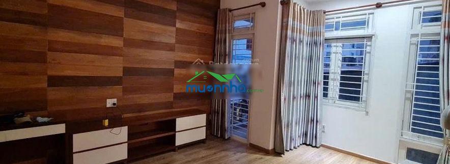Bán nhà mới đẹp 3 tầng ngay tân mỹ quận 7 dt 4.6x17m - 7.8 tỷ - 4