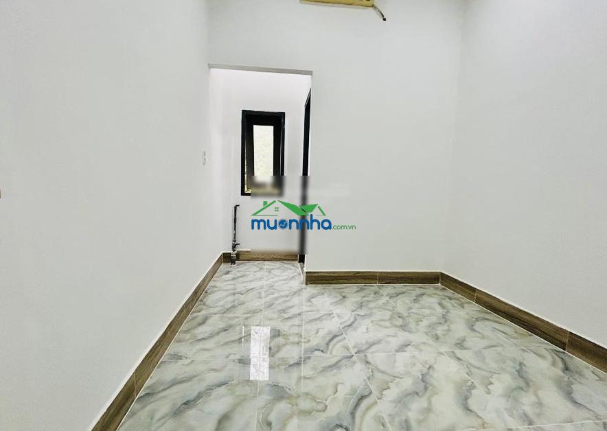 Mặt tiền kinh doanh, hẻm xe hơi tránh ngay học viện chính trị khu vực ii, giá chỉ 1,95 tỷ