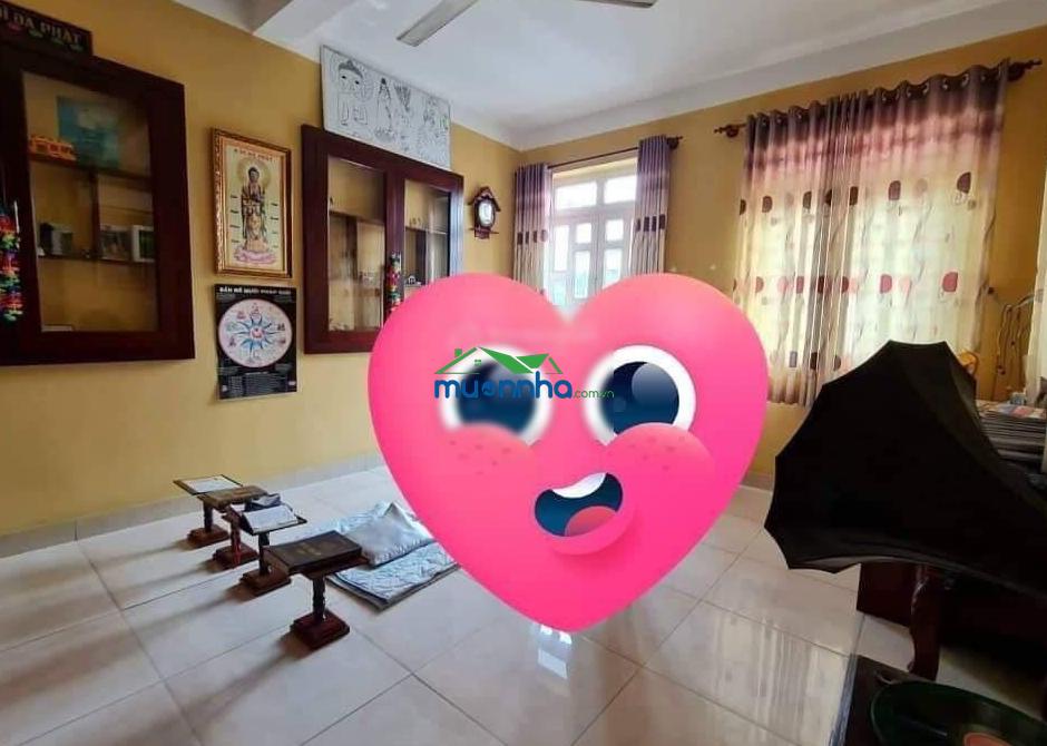 Ngay trung tâm linh chiểu - sát bên đại học ngân hàng nhà 3 tầng ngang 5.5m cn 110m2 - giá cực tốt