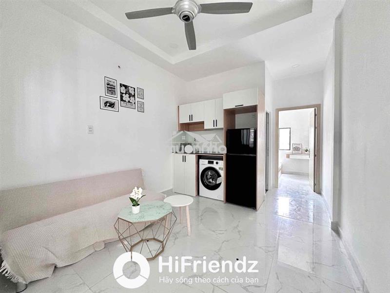 🛍️ Khai trương căn hộ 1 pn_giữa aeon bình tân & ngã tư bốn xã giáp q6