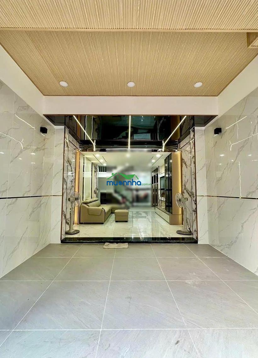 Bán gấp nhà đẹp đường tuệ tĩnhquận 11 gần thcs phú thọ, giá 3tỷ890 dt 82m2 đang cho thuê 23tr/th - 3