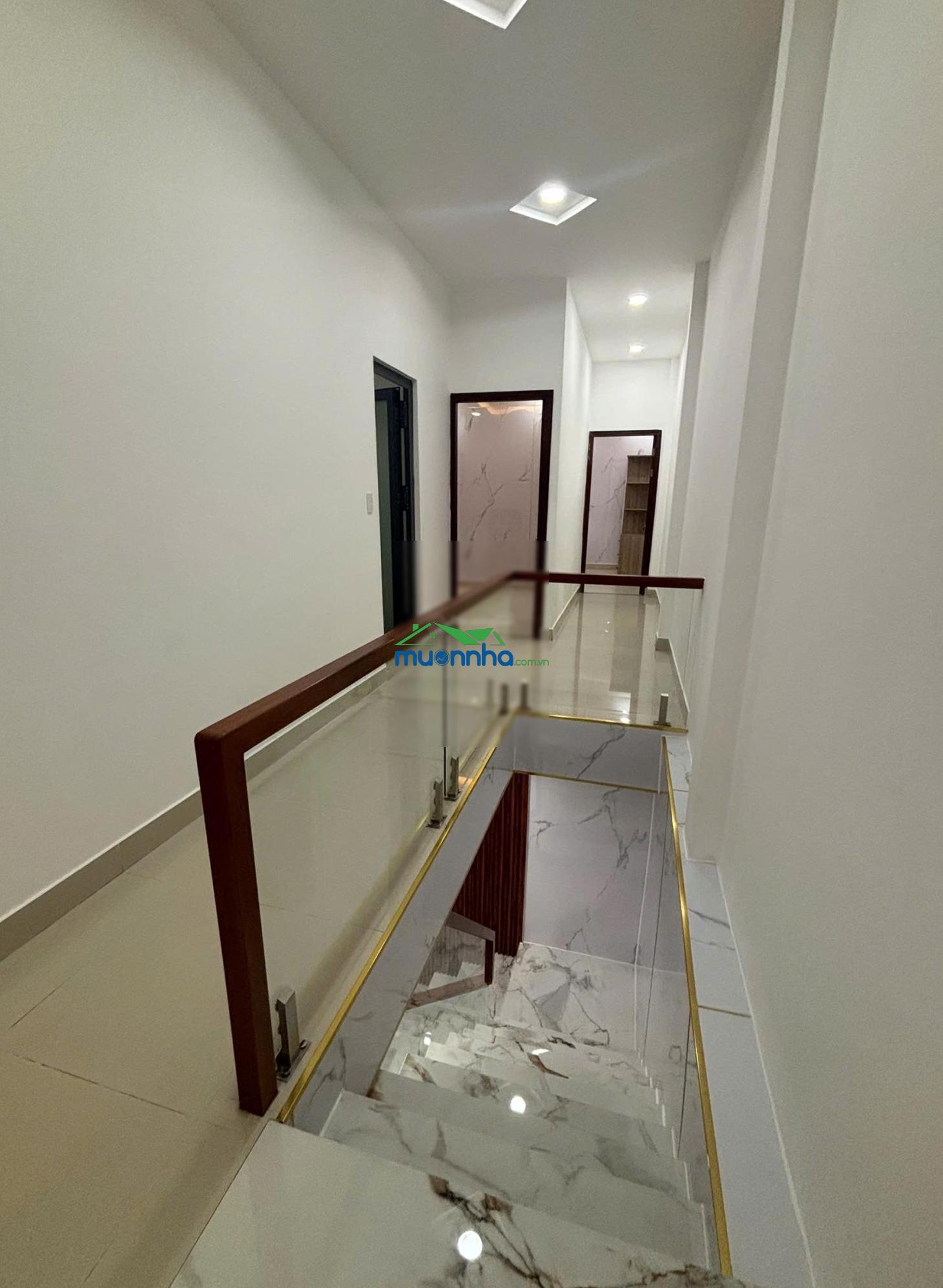 Nhà 2 mt đường thạnh xuân 22 kinh doanh buôn bán, có 2pt đang cho thuê - 3