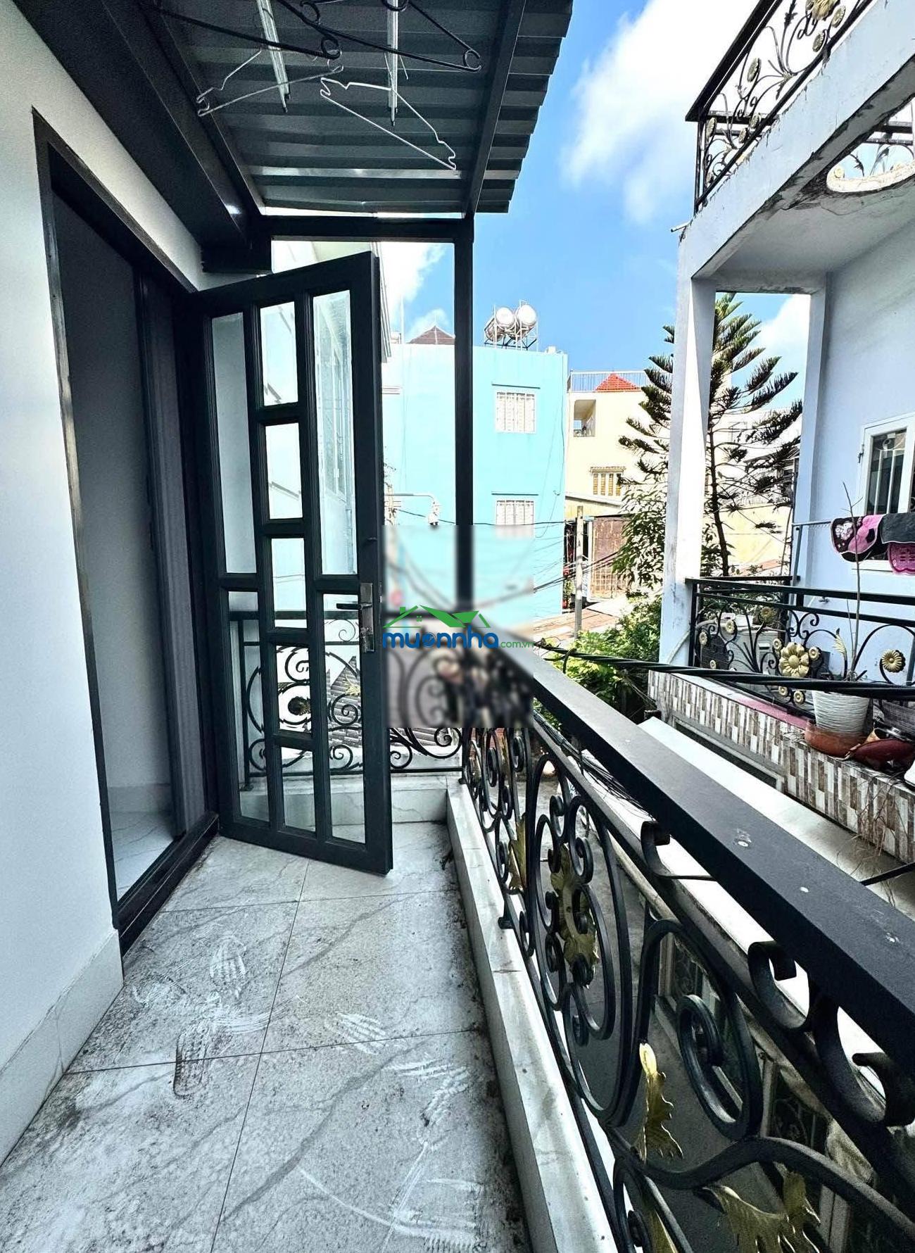 Kẹt tiền bán gấp! đường số 11 giá 3tỷ688 (48m2), trường thọ-thủ đức, hoàn công đủ - 3