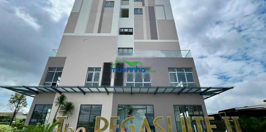 Ot 28m ban công sát hồ bơi chỉ 7tr the pegasuite 2 quận 8