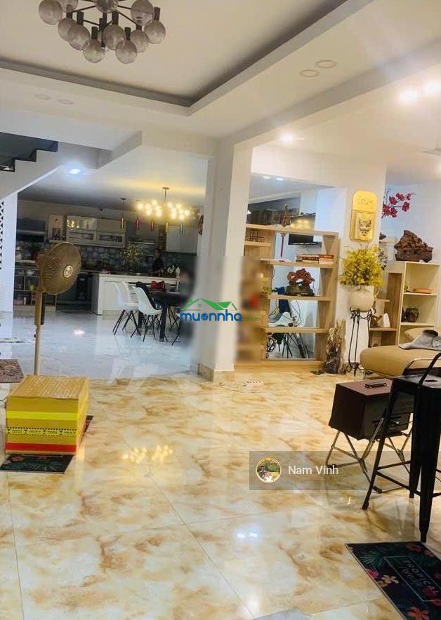 Bán nhà nguyễn thị thập ngang 8m x 18m, 3 tầng 5 phòng, sân để ô tô, sát lotte, chỉ 15.3 tỷ tl - 2