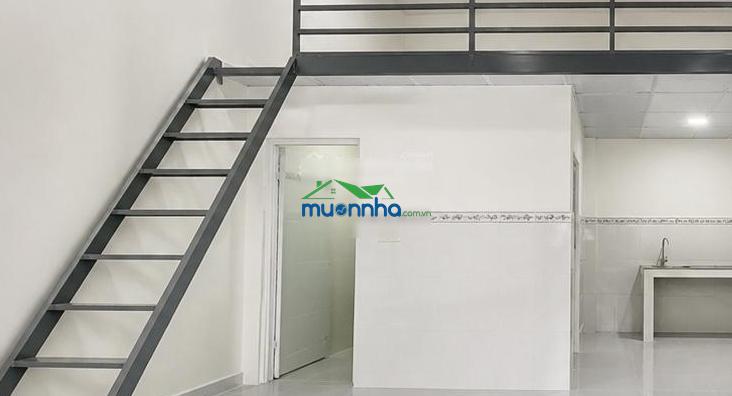 Hẻm xe tải thông-ngay hương lộ 3-ngang 5m x 18- 3 phút ra aeon mall-có dòng tiền ổn định - 90m²- 5