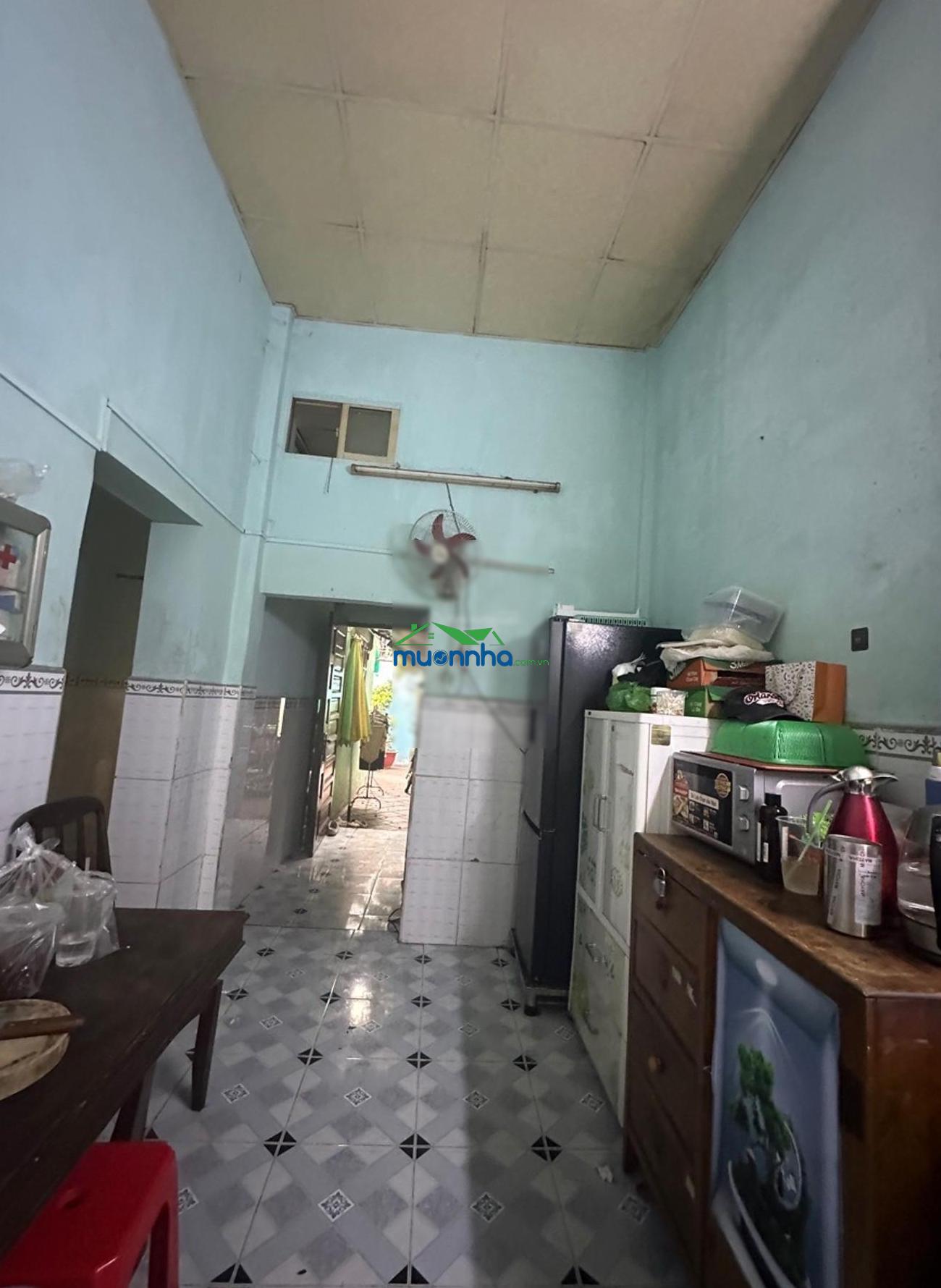 Nhà gần nhà mặt tiền lô góc cao xuân dục quận 8 6tỷ - 4