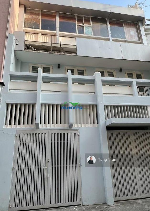 3 tầng siêu rộng 7,8 m hxh tránh-thông hoàng sa, 5 phút ra nguyễn huệ, trần quý khoách, chỉ 32 tỷ