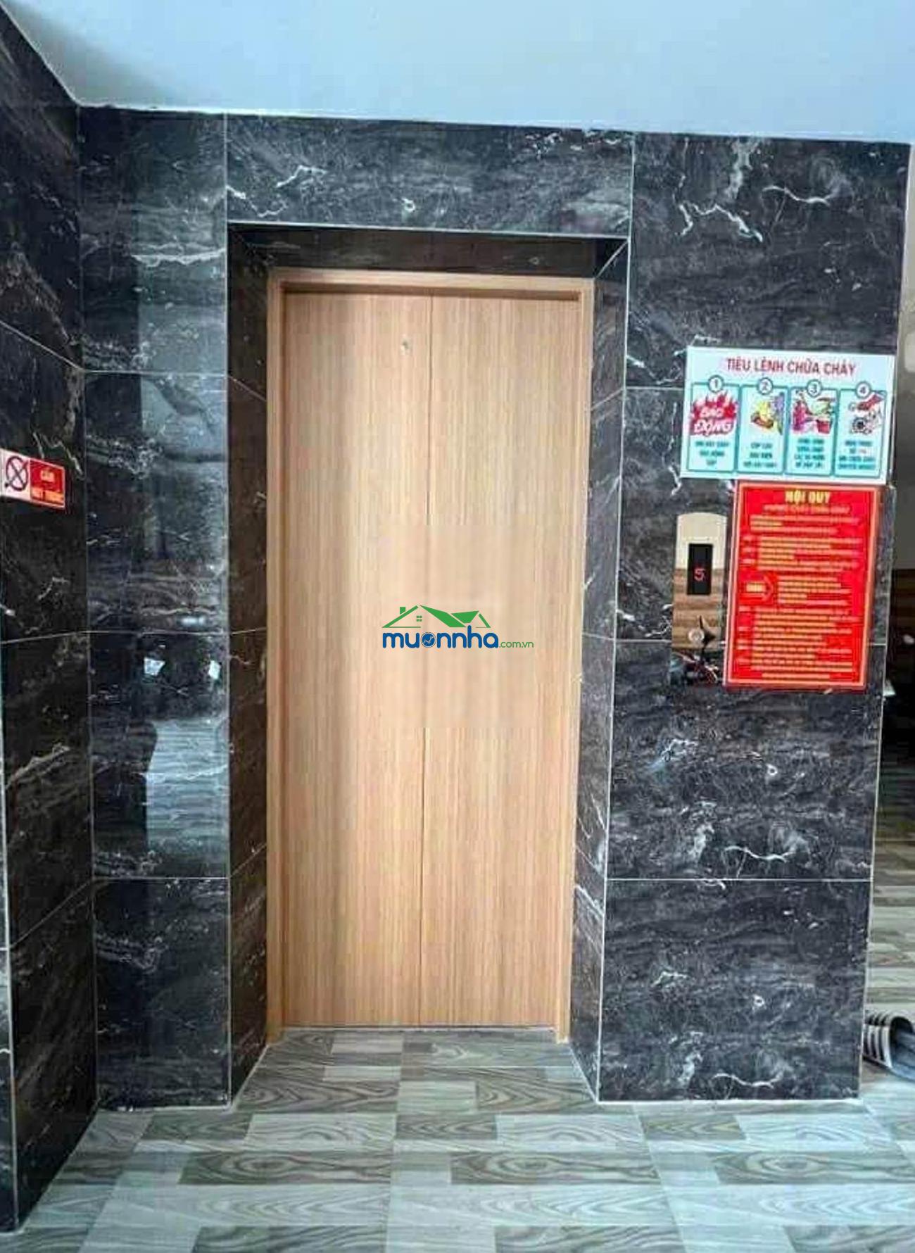 Nhà 24 căn hộ có gác khép kín cho thuê dòng tiền tốt 120 triệu luôn luôn full phòng vị trí đắc địa
