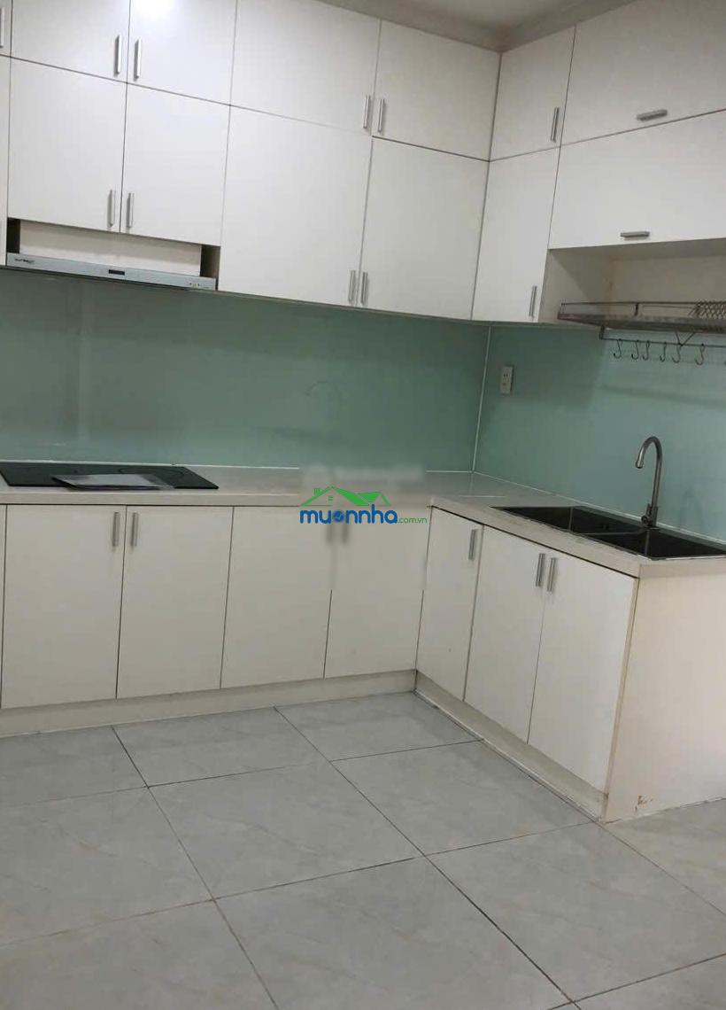 Cho thuê ch 62m2- tdh - bình chiểu, 7 triệu/ tháng - 2pn, 2wc