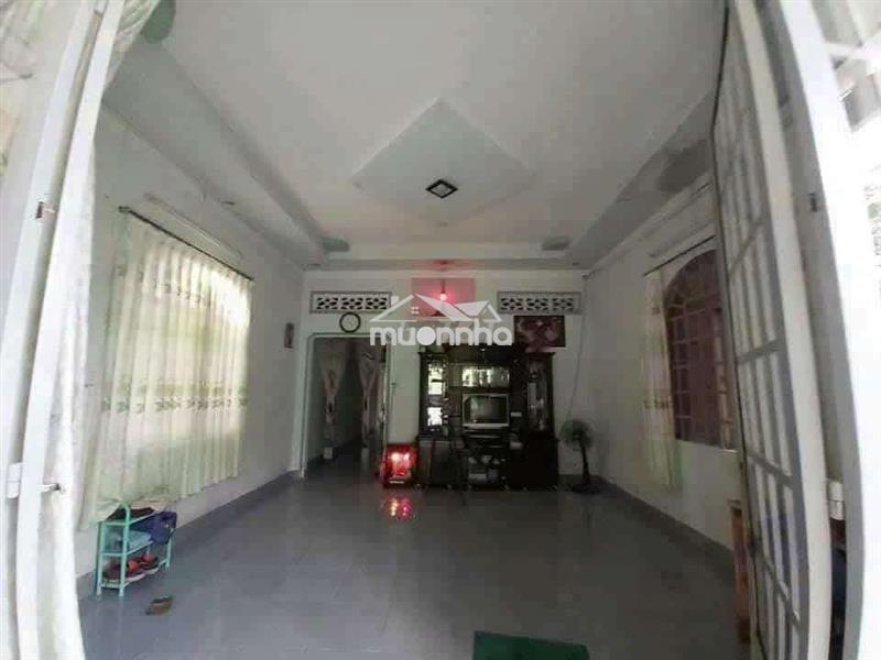 Nhà 2 phòng ngủ 125m2