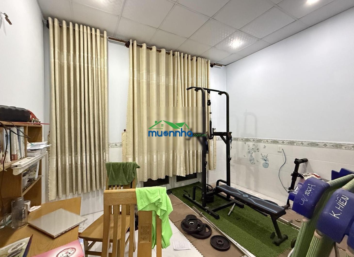 Bán gấp nhà âu cơ tân phú ngang hiếm 4.1m x 20m