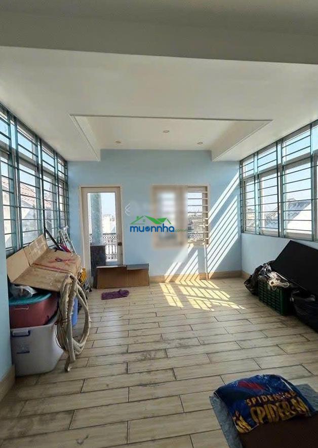 Nhà đẳng cấp-rộng đẹp giá tốt- bán nhà 4x22.5 -5 tầng- hxh ngủ nhà-nguyễn duy cung gò vấp-kế emart - 3