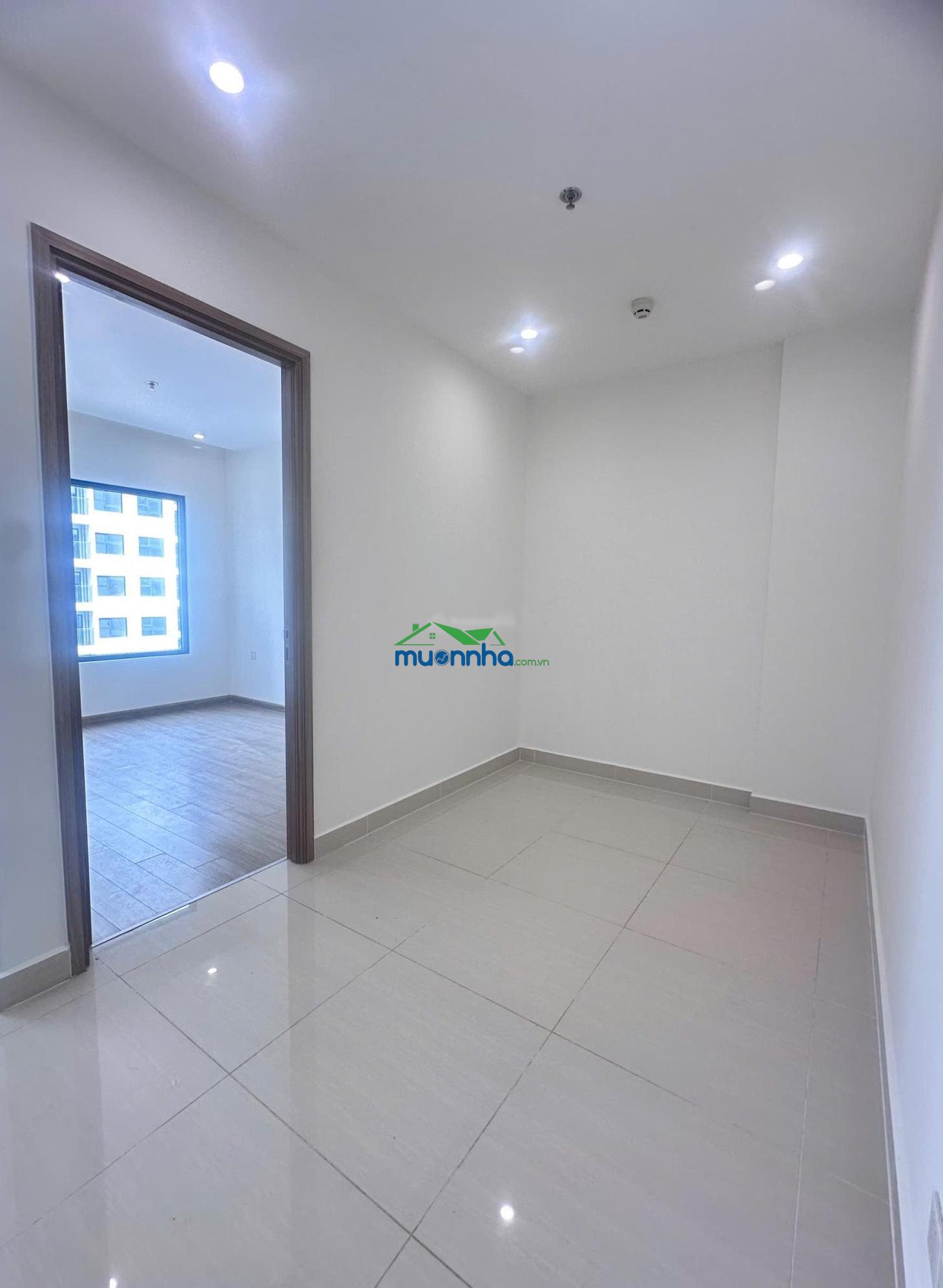 The origami vinhomes grand park view trực diện vườn nhật. 2.7ty