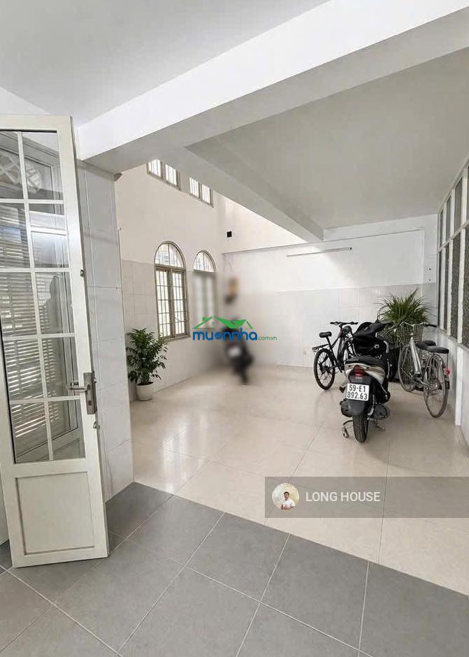 Nhà 6 tầng - 68m2, sát hẻm ôtô nguyễn văn trỗi gần huỳnh văn bánh - 4