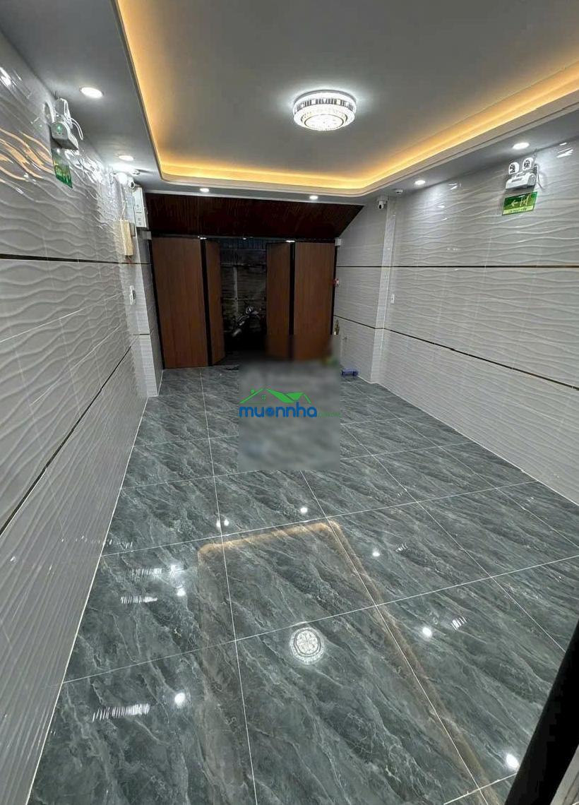Hh 1% bán nhà 60m2 4 tầng đang kinh doanh 7 căn hộ dv thu nhập cao tân phú - 3