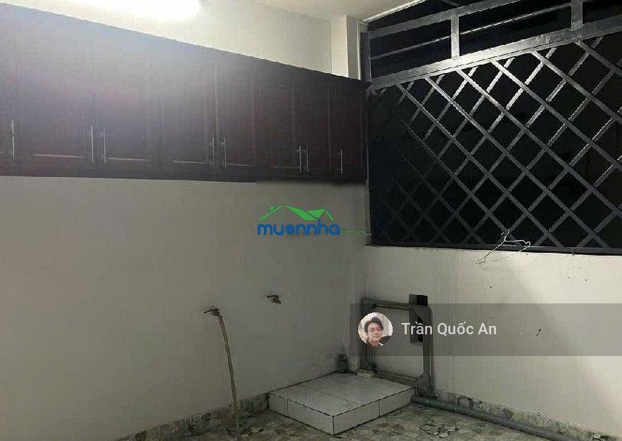 Chỉ 8.x tỷ có nhà kế bên phú mỹ hưng - 60m² - ngang 4 cực rộng - sổ hồng vuông vức - hoàn công đủ - 4