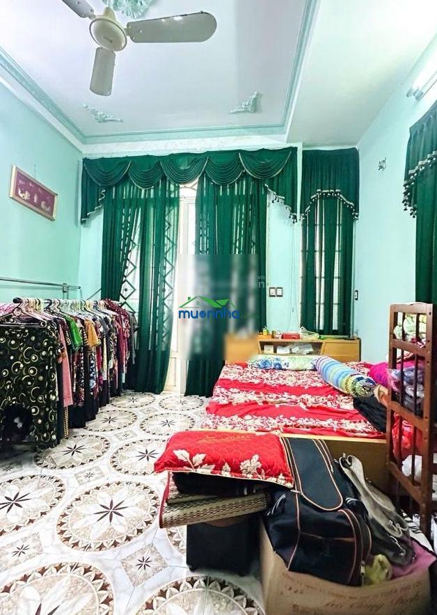 Bán nhà xóm đất (6 x 11m) 3 tầng đúc, hiện ngăn đôi, sát mặt tiền hơn 9 tỷ - 3