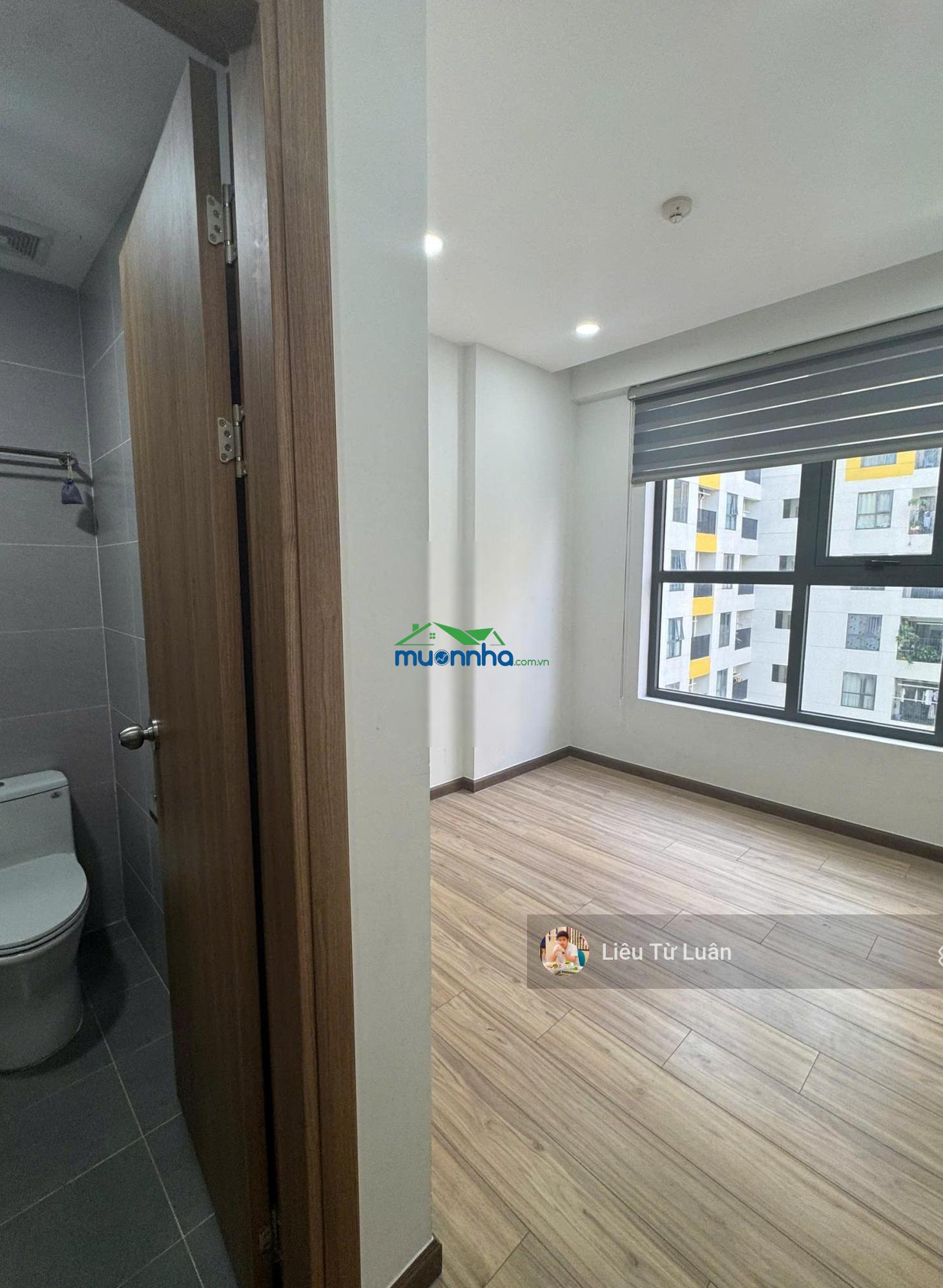 Rẻ nhất | bán bcons plaza 2pn2wc | 2ty25 | ngân hàng hỗ trợ 70%