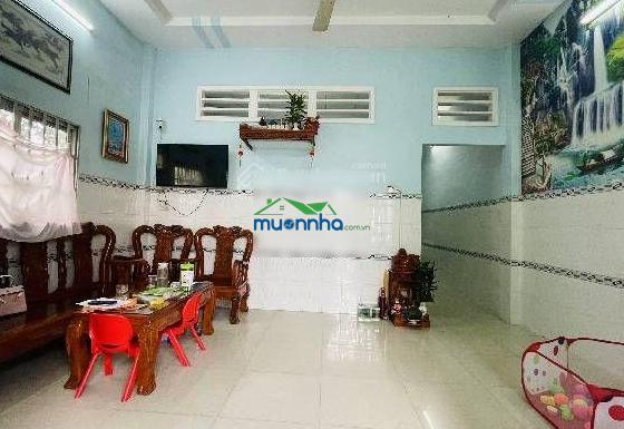 Bán gấp nhà cấp 4, diện tích 60m2, nguyễn thị ngâu, hóc môn, giá 2,95 tỷ - 2