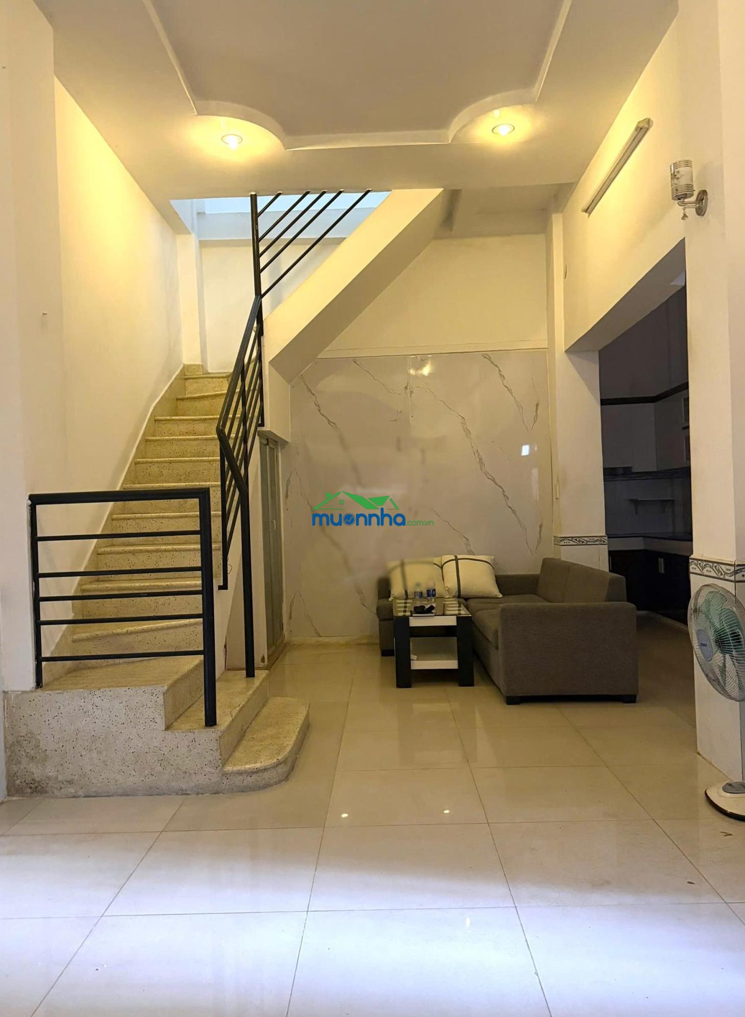Bán gấp nhà thích quảng đức, p5, 39.5m2, 5.45 tỉ tl lh 0705 692 *** - 3