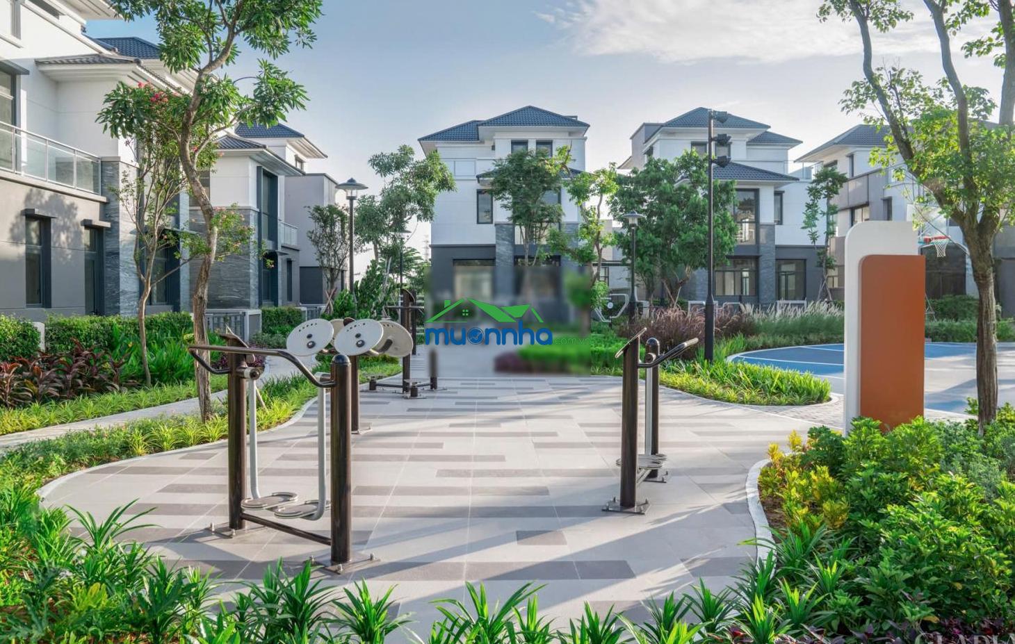 Gladia: căn nhà phố hiếm có bán lỗ 2 tỷ, cam kết giá tham khảo tốt trong khu vực. xem nhà 24/7 - 2