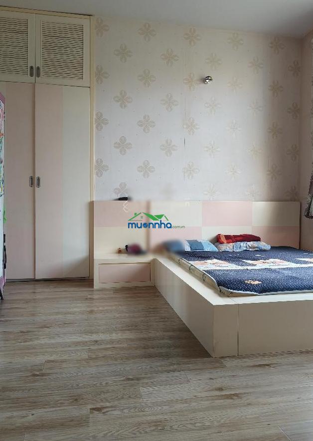 Nhà 5 x 16m - xây 4 tầng khu lương định của - bán 18 tỷ