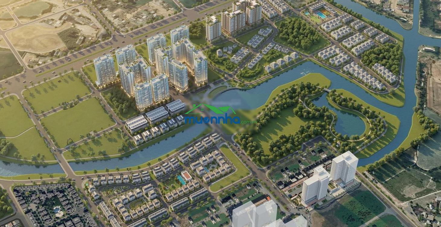 Khang điền - keppel giới thiệu căn hộ gladia by the waters mở bán đợt 1 chính sách thanh toán tốt - 3