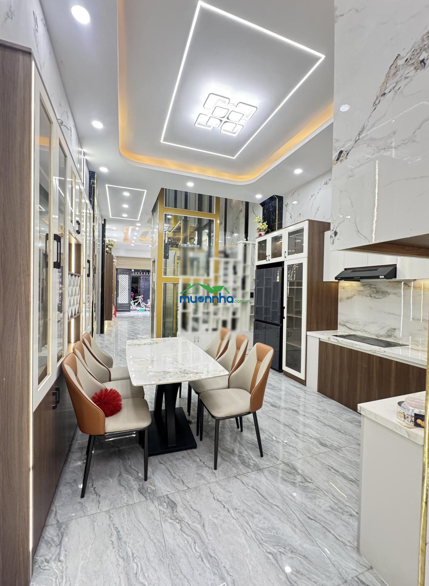 Bán gấp nhà riêng 551 lê văn khương, 7,5 tỷ, 61,3m2, 5pn, 4wc, q12, tp.hcm