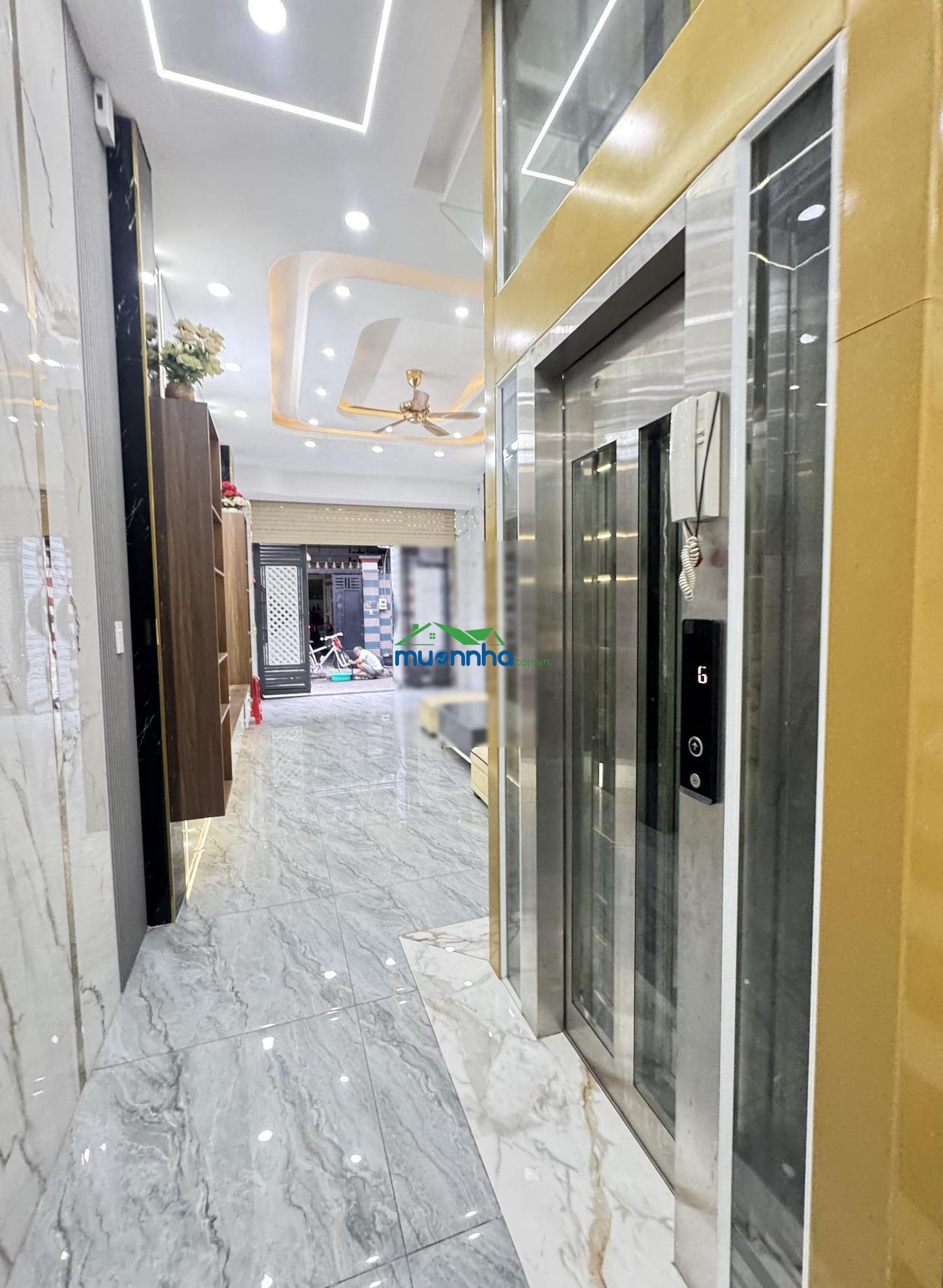 Bán gấp nhà riêng 551 lê văn khương, 7,5 tỷ, 61,3m2, 5pn, 4wc, q12, tp.hcm - 4