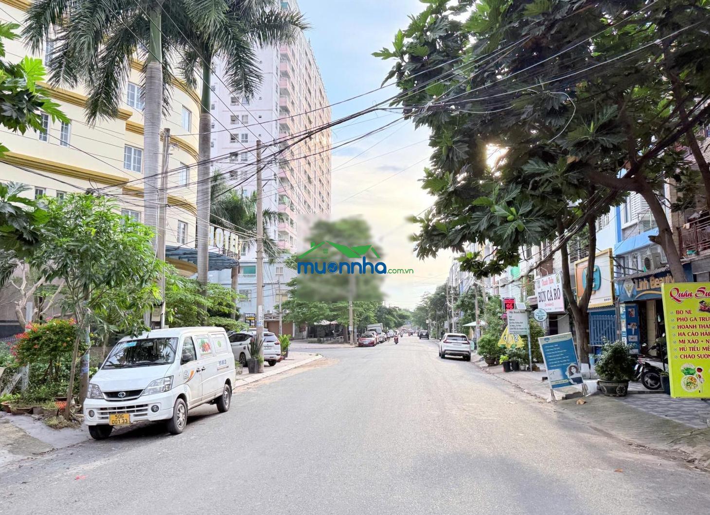 Hơn 50tr/m2 có ngay biệt thự vườn ngay trung tâm thủ đức-dt 680m2 ngang 11.71,full thổ cư. xd tự do - 3