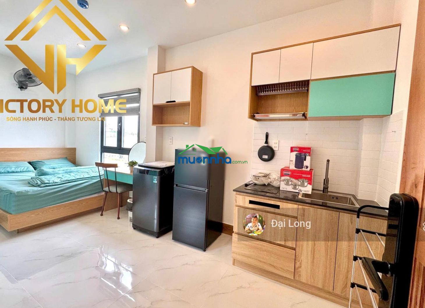 Siêu phẩm chdv bình thạnh góc 2 mặt tiền hđ thuê khoán 89tr/tháng, giá chỉ 27,5 tỷ thương lượng - 2