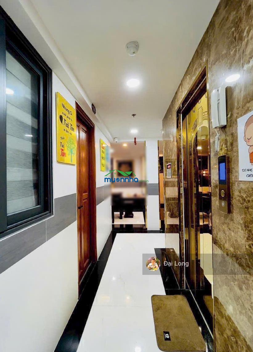 Siêu phẩm chdv bình thạnh góc 2 mặt tiền hđ thuê khoán 89tr/tháng, giá chỉ 27 tỷ thương lượng - 2