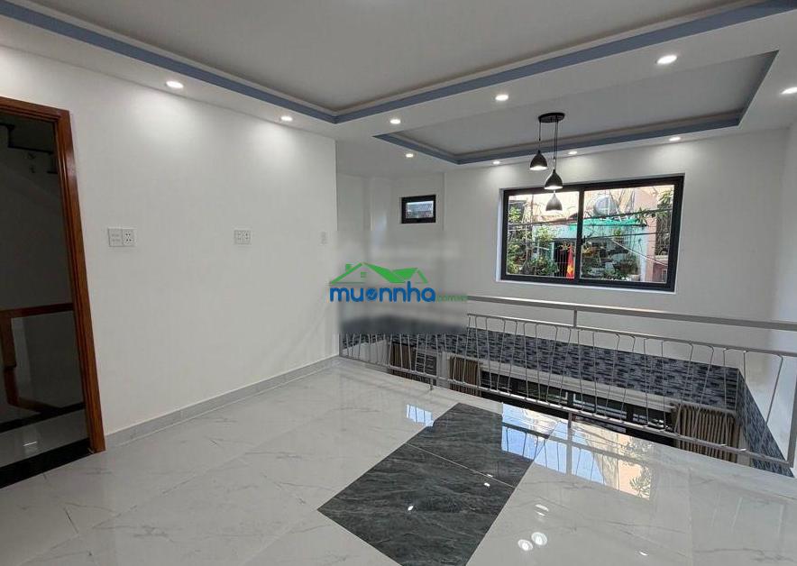 Nhà mới phú nhuận hxh đặng văn ngữ - 5 tầng - sang xịn mịn - 4