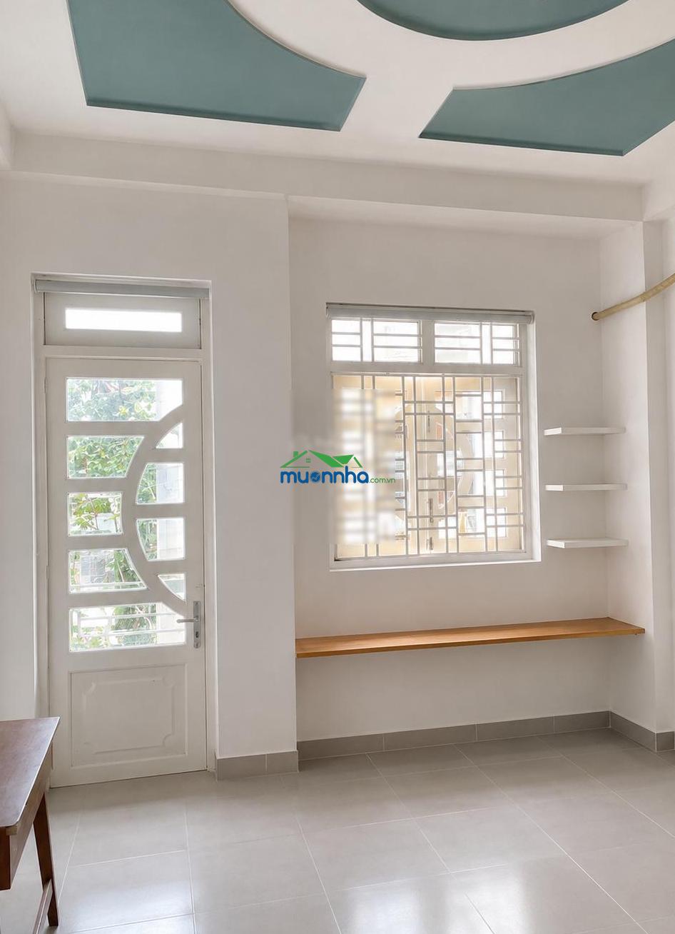 Hàng ngon tân bình, 4 x 16, gần lý thường kiệt, nhỉnh 8 tỷ - 2