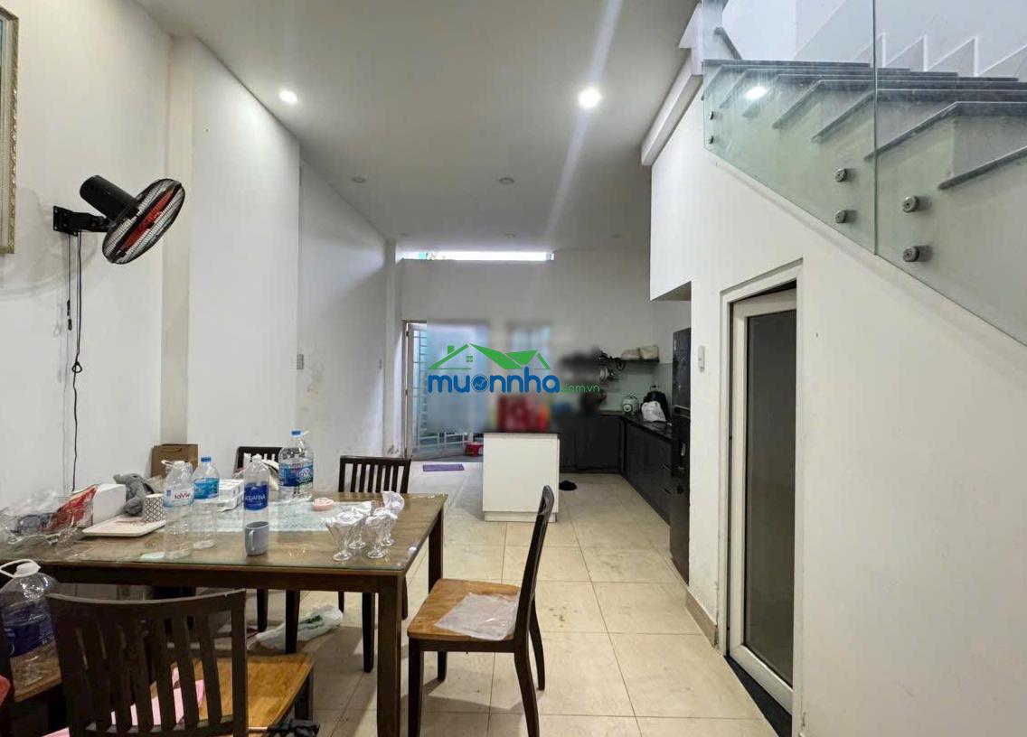 Bán nhà trệt lầu hẻm xe hơi đường 22 linh đông, gần vành đai 2, cách phạm văn đồng chỉ 1p - Ảnh 4