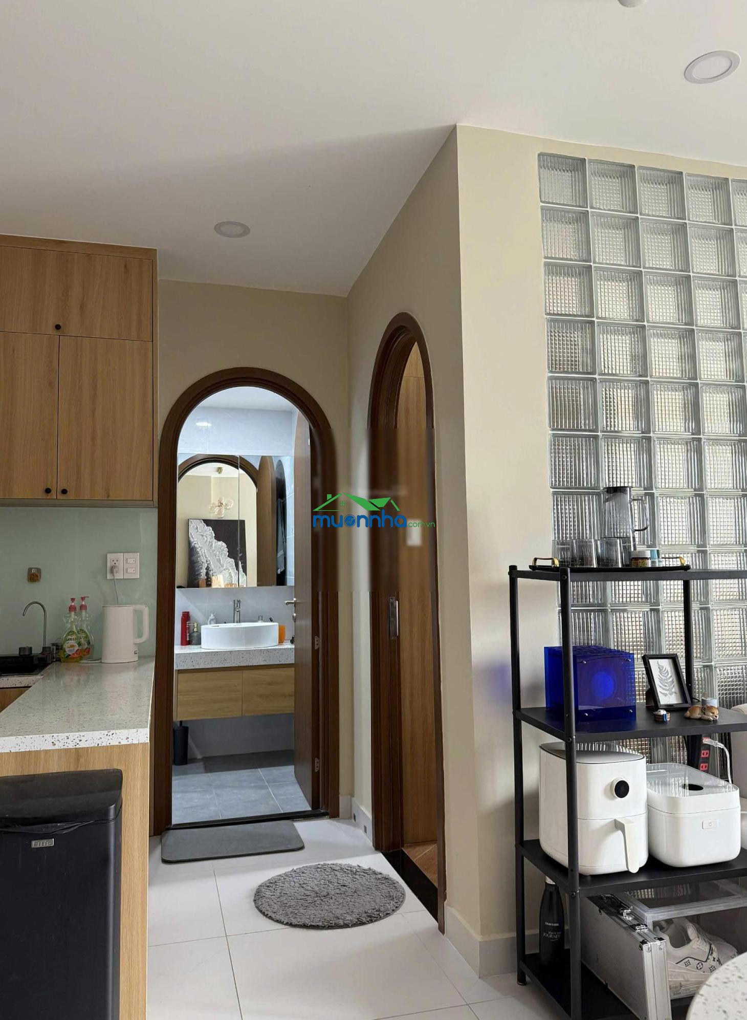 Cần bán căn hộ lavida plus 1pn đang cho thuê 14tr/tháng giá bán nhanh 4,1 tỷ bao hết hoàn sổ