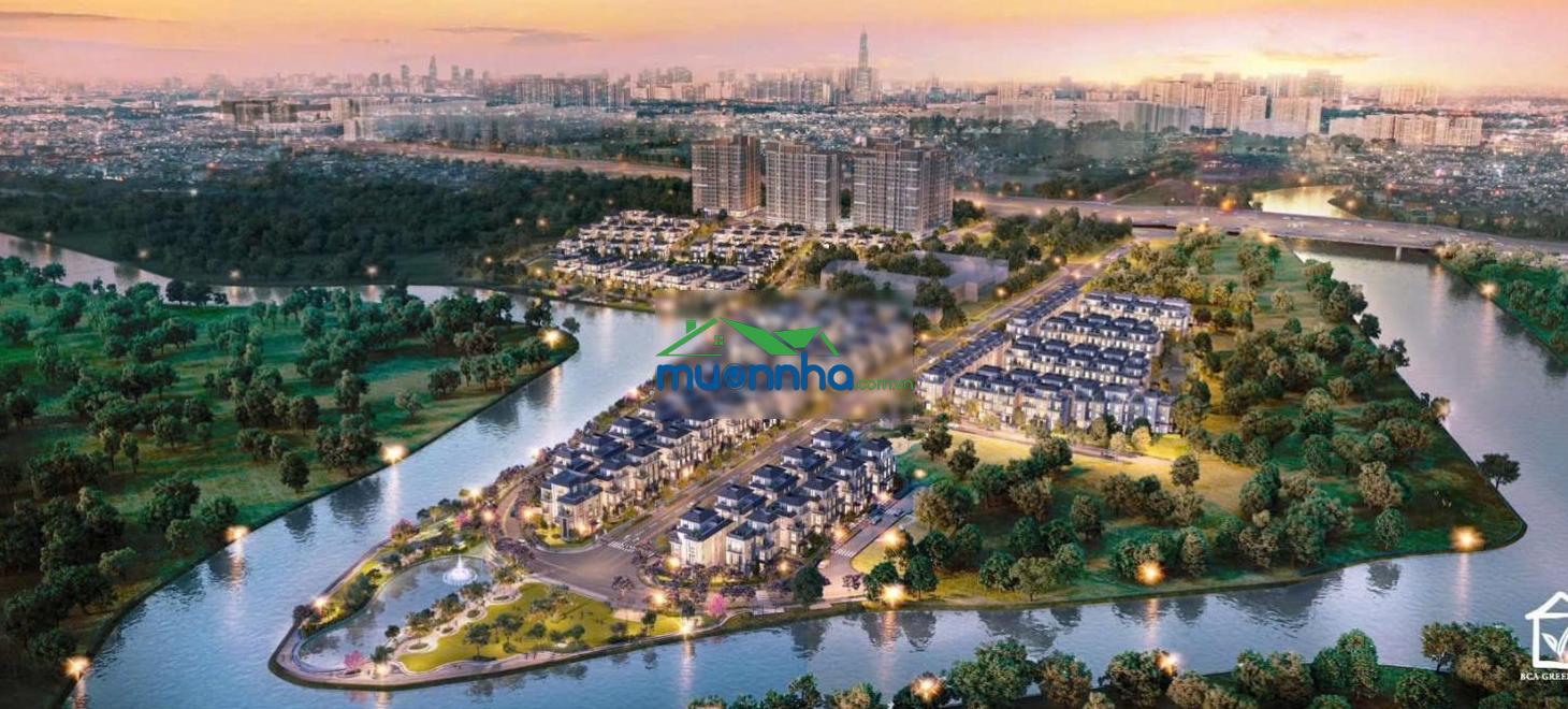 Gladia heights: căn 2pn 80m2, trong kđt 40ha chuẩn bị mở bán giai đoạn đầu tiên - 4