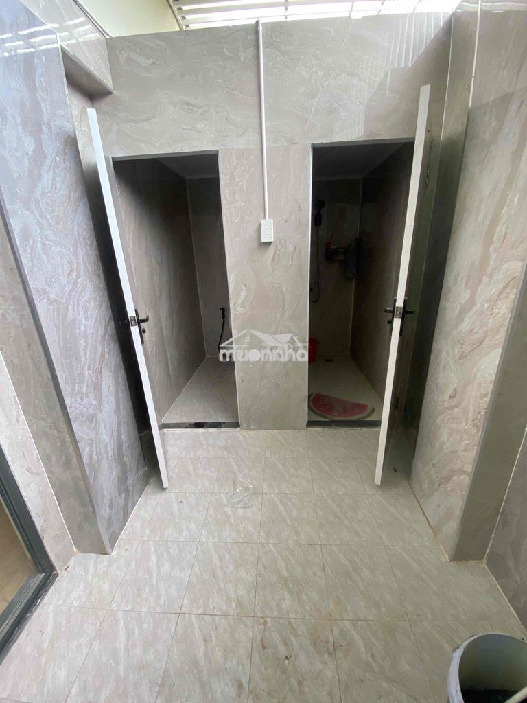 Phòng trọ ở ghép 4 nữ - 4 box riêng biệt giá 2tr1/tháng bao chi phí.