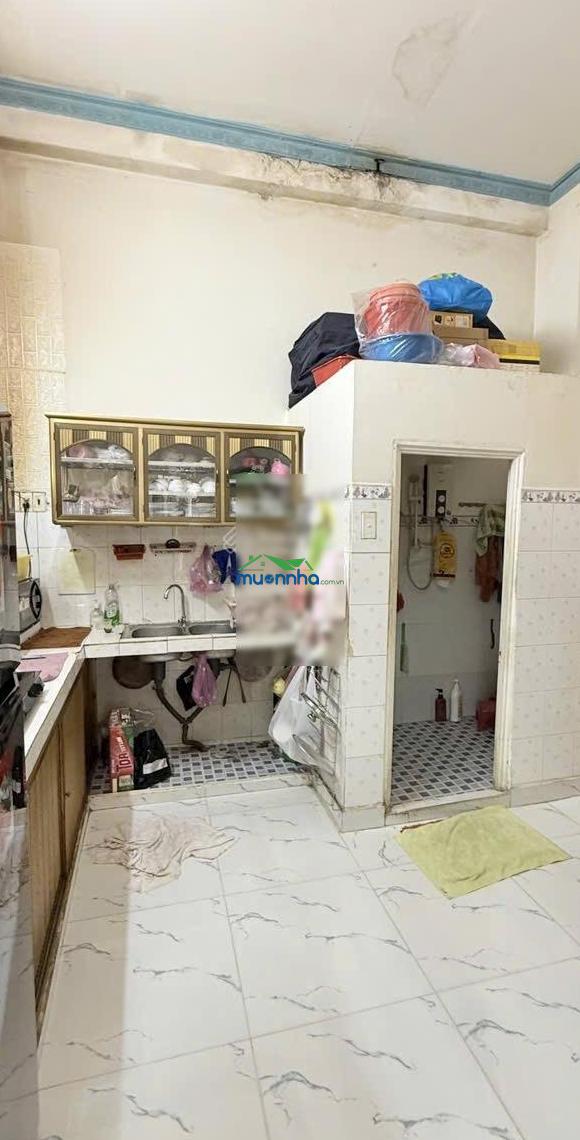 Nhà 1 lầu đường kênh tân hoá - sát mặt tiền - ngang 4.3x11 - dtcn 46m2 - 2pn - 2wc - nhỉnh 4 tỷ tl.