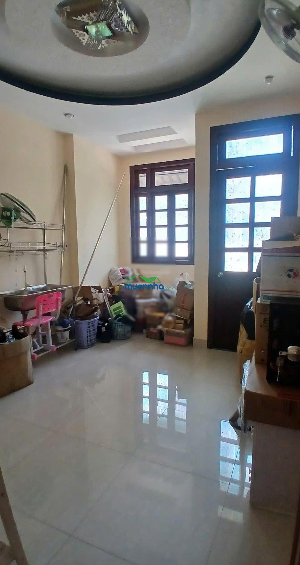 Nhà 4 tầng dài 19m nở hậu tài lộc, tạ quang bửu p2 q8 xe hơi đỗ cửa. shr hoàn công đủ, 8 tỷ (tl) - 3