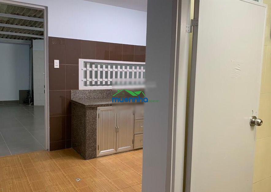 Chủ quyết bán: hẻm 8m - 83m2 - nhỉnh 8 tỷ - ô tô ngủ trong nhà - 4x21m vuông vức - 4