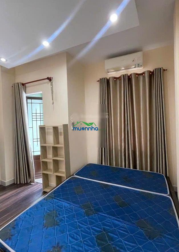 749 huỳnh tấn phát hxh 4m, 3,8 x 20m, 3 tầng btct, 4pn ngay nguyễn thị thập - 5,7 tỷ - 2